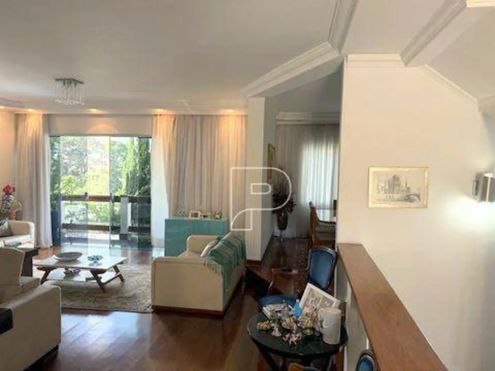 Casa, 4 quartos, 513 m² - Foto 6