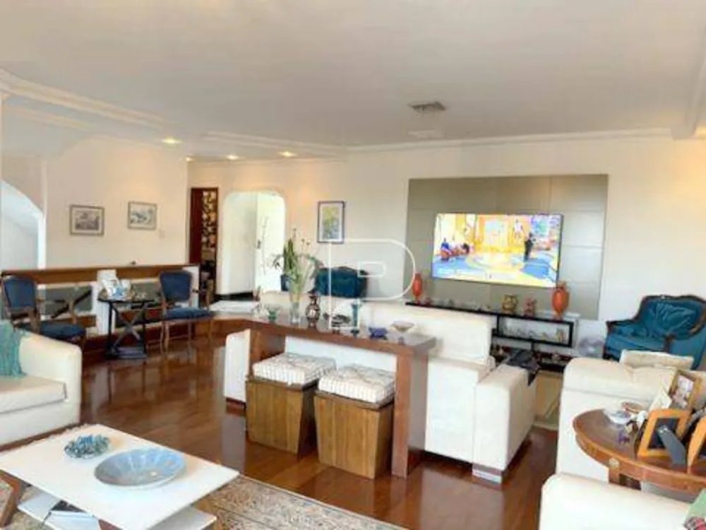 Casa, 4 quartos, 513 m² - Foto 2