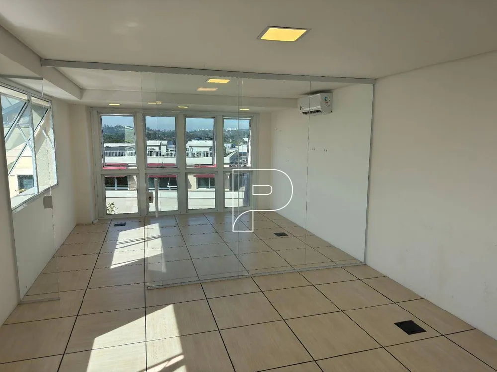 Sala-Conjunto, 37 m² - Foto 1