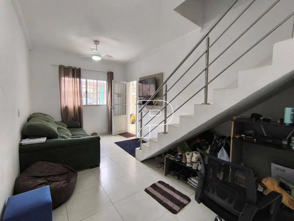 Casa, 2 quartos, 80 m² - Foto 4