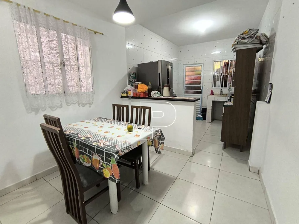 Casa, 2 quartos, 80 m² - Foto 9
