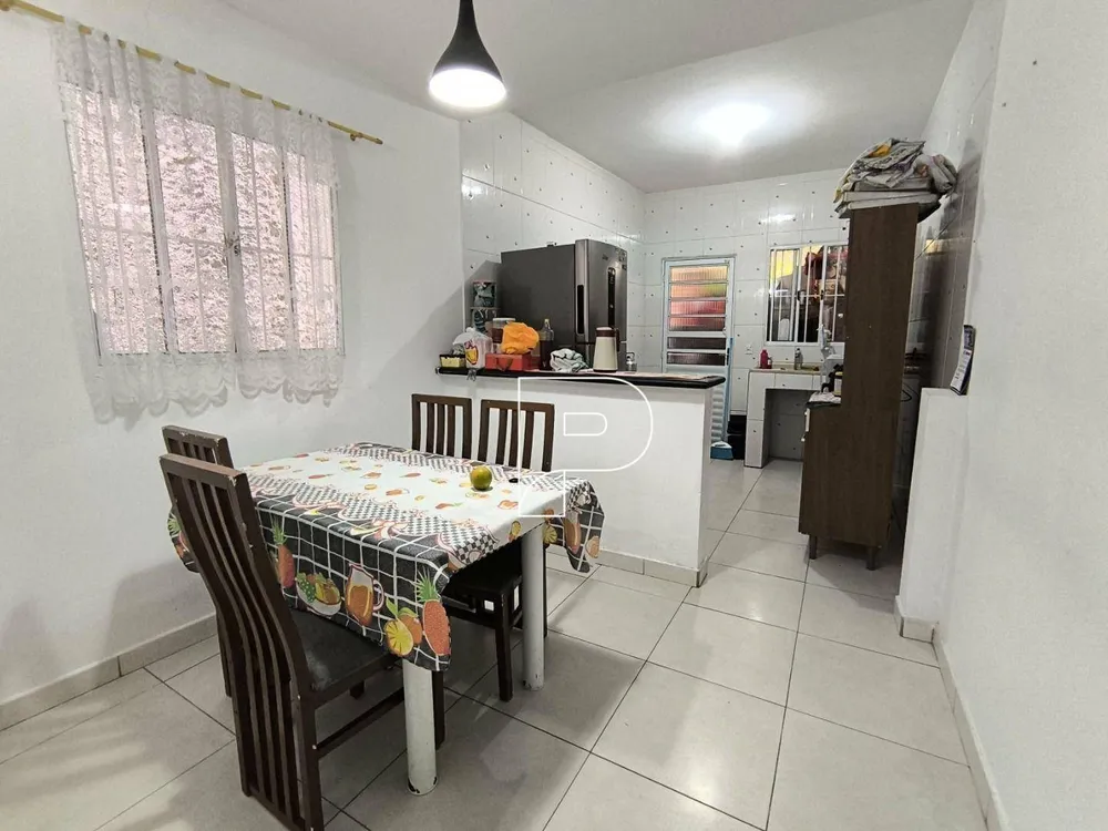 Casa, 2 quartos, 80 m² - Foto 6