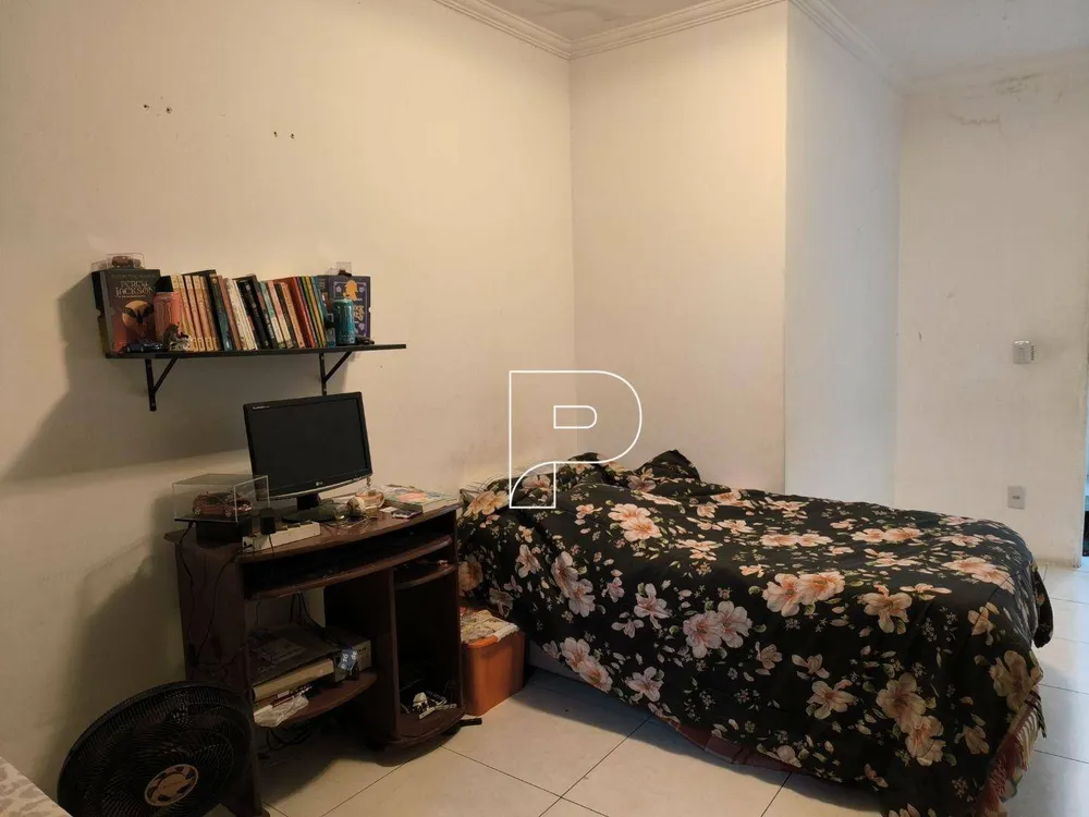 Casa, 2 quartos, 80 m² - Foto 2