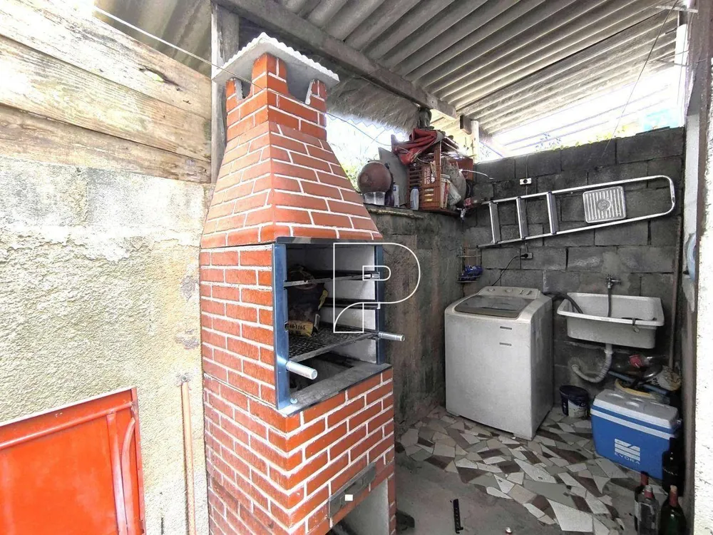Casa, 2 quartos, 80 m² - Foto 8