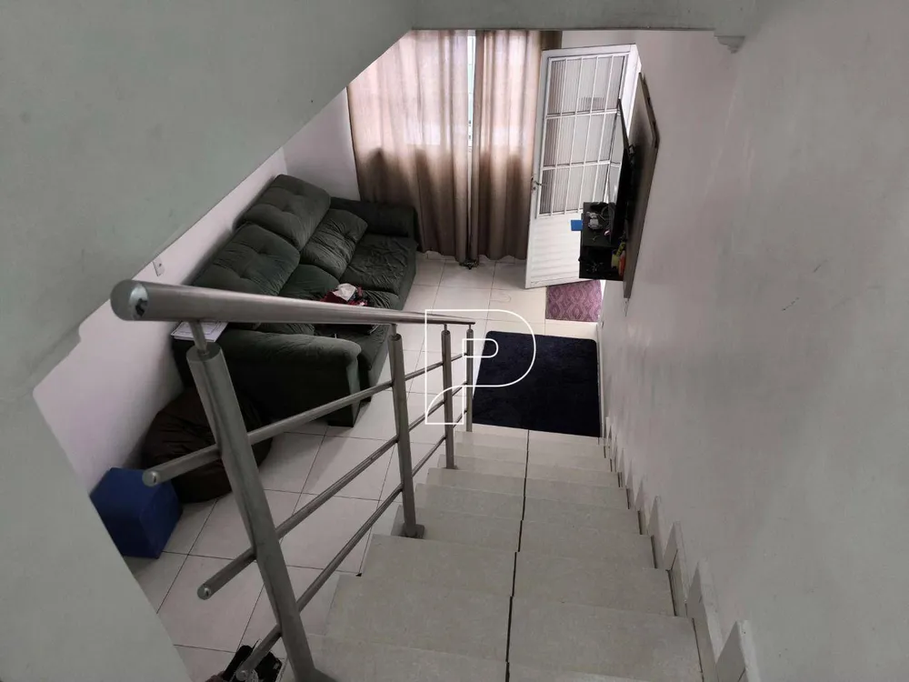 Casa, 2 quartos, 80 m² - Foto 3