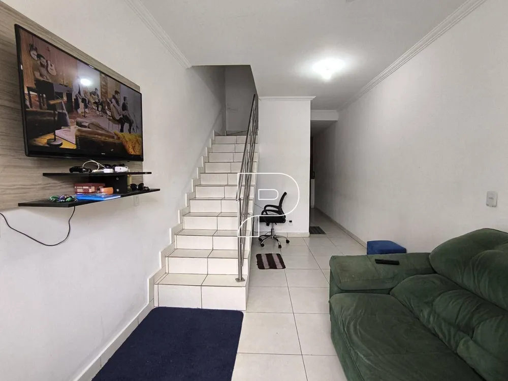 Casa, 2 quartos, 80 m² - Foto 7