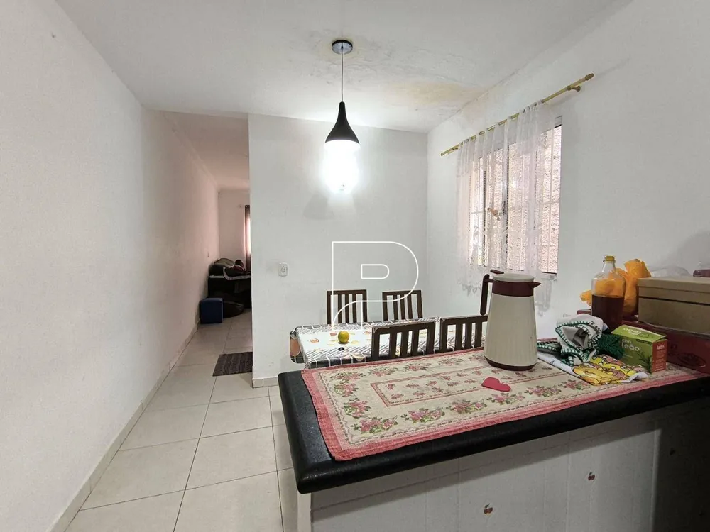 Casa, 2 quartos, 80 m² - Foto 1