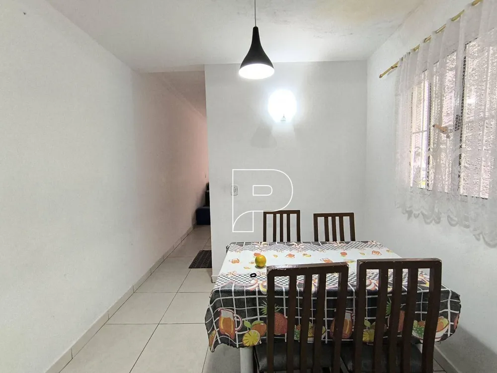 Casa, 2 quartos, 80 m² - Foto 8