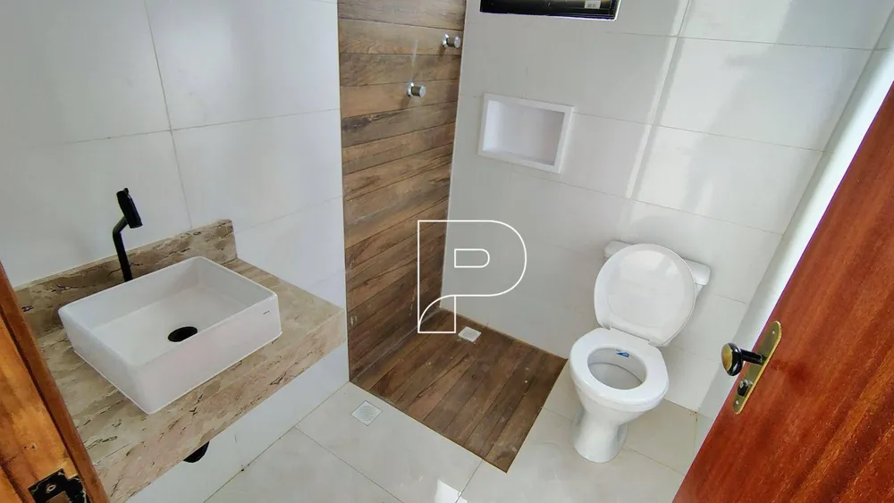 Casa de Condomínio, 3 quartos - Foto 8