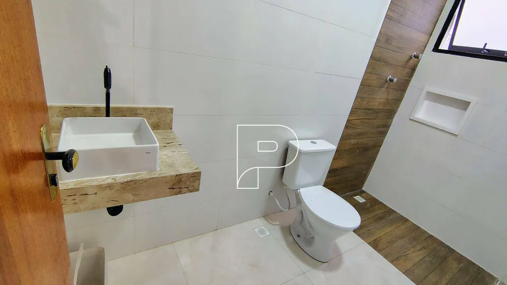 Casa de Condomínio, 3 quartos - Foto 6