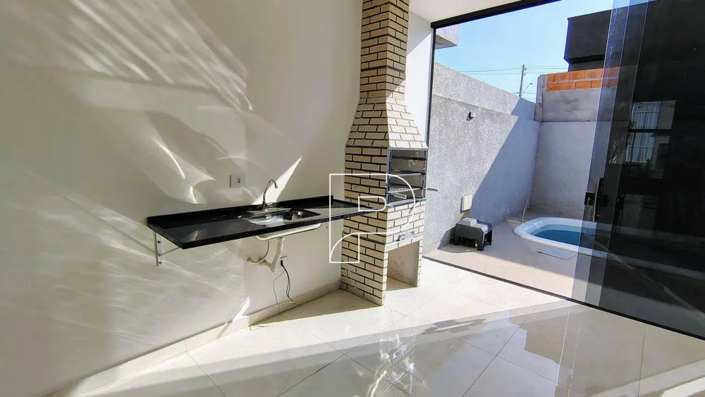 Casa de Condomínio, 3 quartos - Foto 7