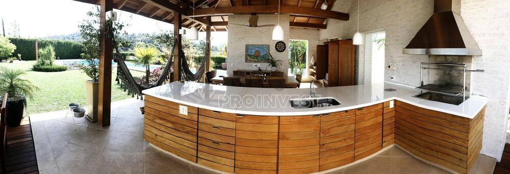 Casa de Condomínio, 4 quartos - Foto 8