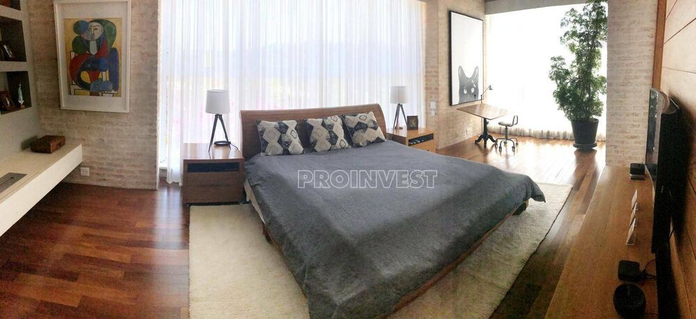 Casa de Condomínio, 4 quartos - Foto 4