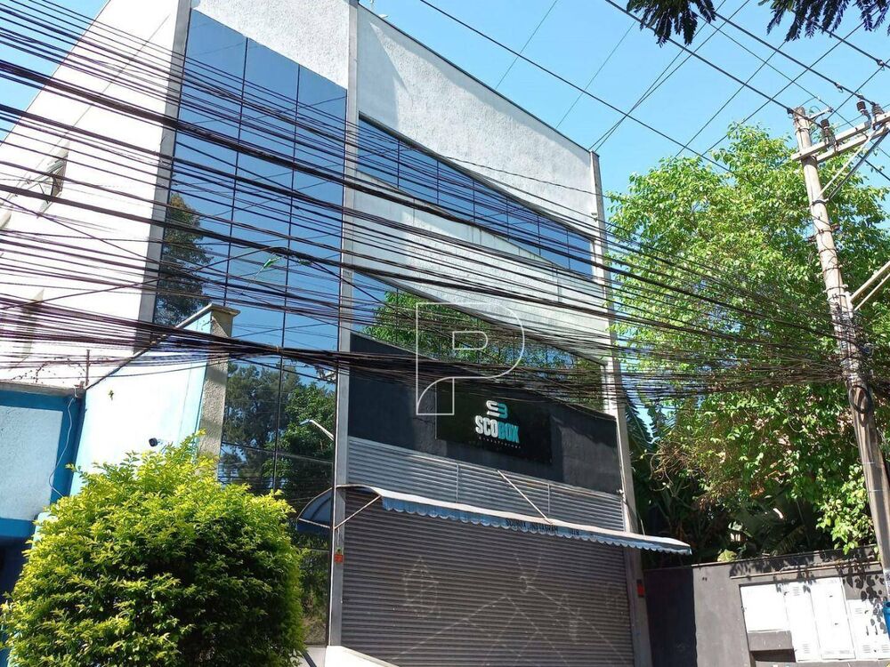 Prédio Inteiro, 700 m² - Foto 3