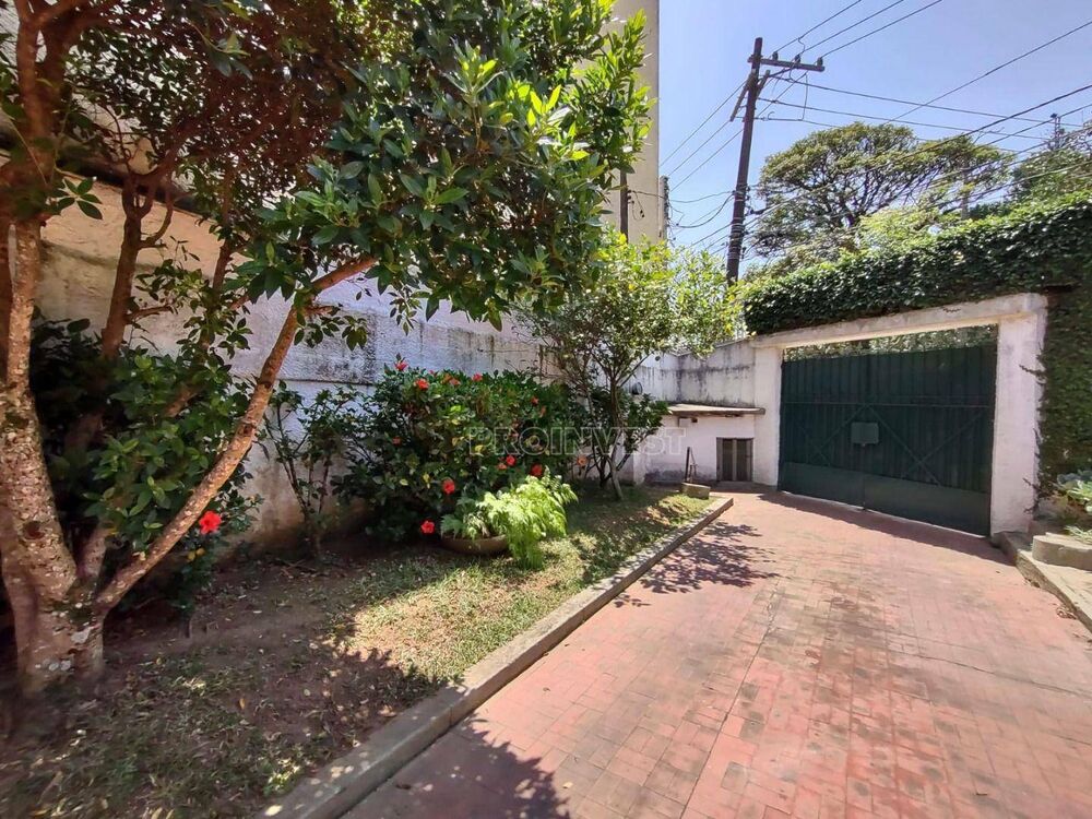 Casa, 6 quartos, 338 m² - Foto 8