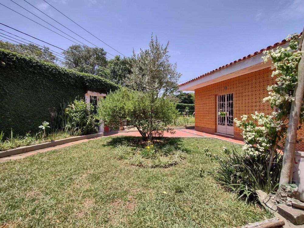 Casa, 6 quartos, 338 m² - Foto 3