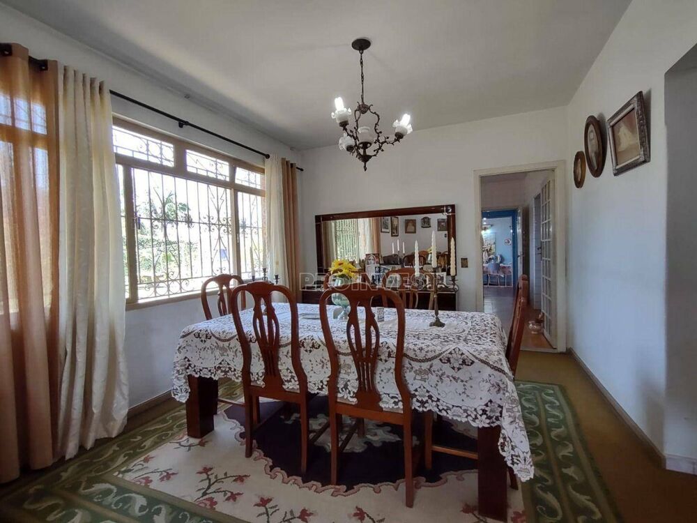 Casa, 6 quartos, 338 m² - Foto 7