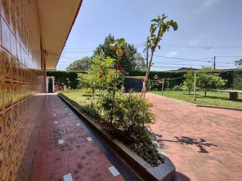 Casa, 6 quartos, 338 m² - Foto 1