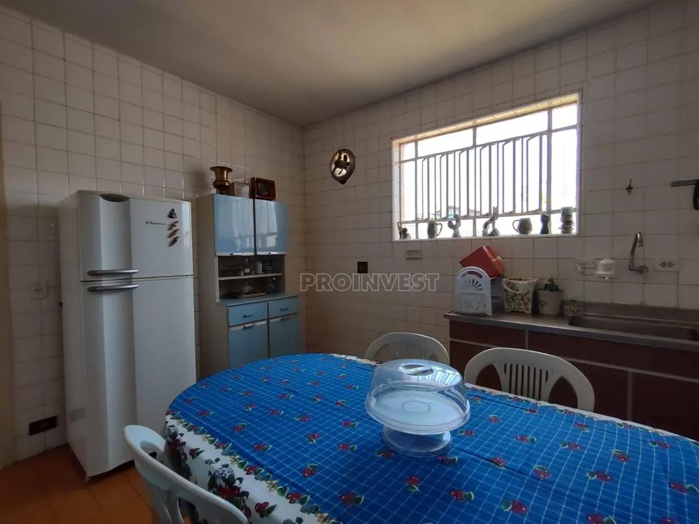 Casa, 6 quartos, 338 m² - Foto 3