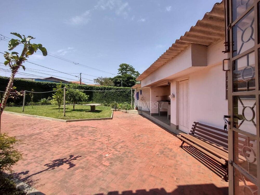 Casa, 6 quartos, 338 m² - Foto 2