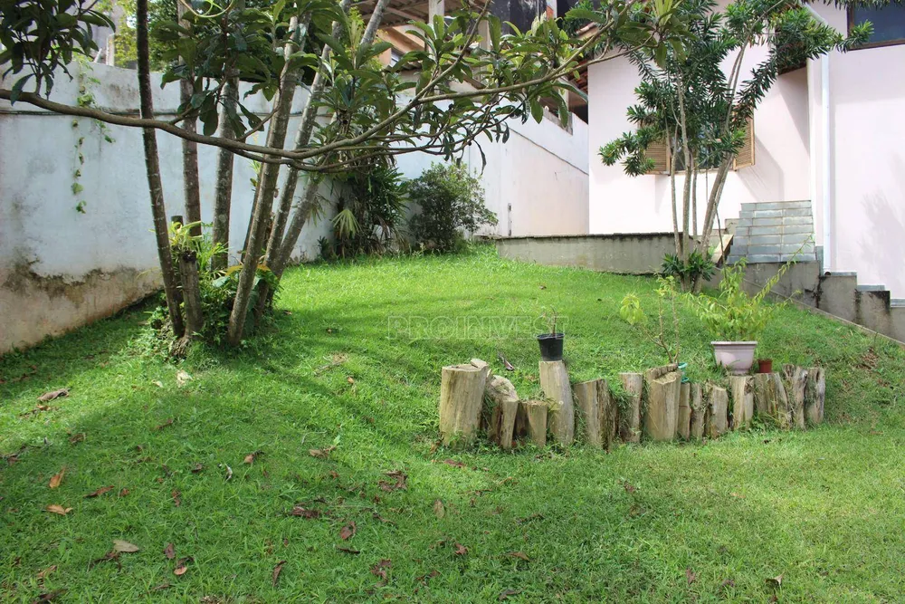 Casa, 4 quartos, 190 m² - Foto 12
