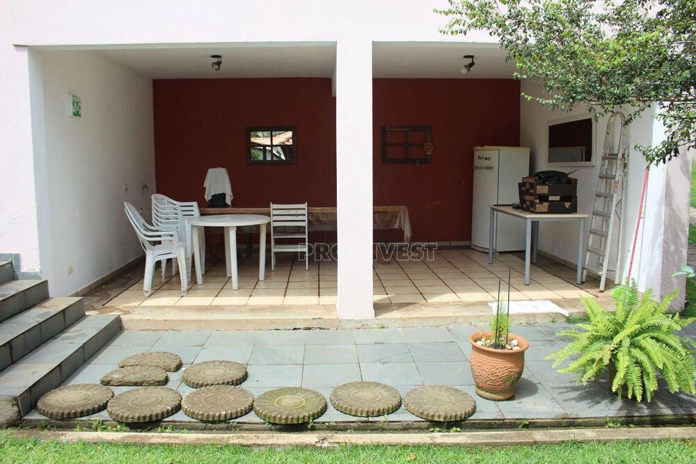Casa, 4 quartos, 390 m² - Foto 6