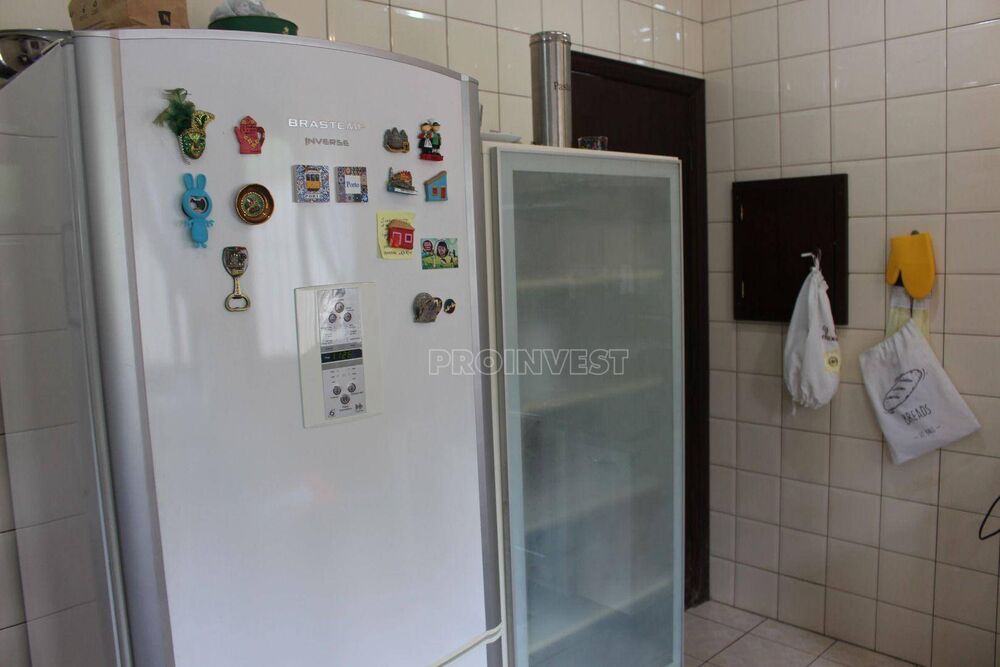 Casa, 4 quartos, 390 m² - Foto 3