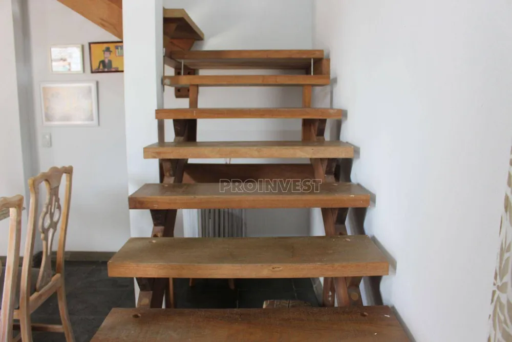 Casa, 4 quartos, 190 m² - Foto 7