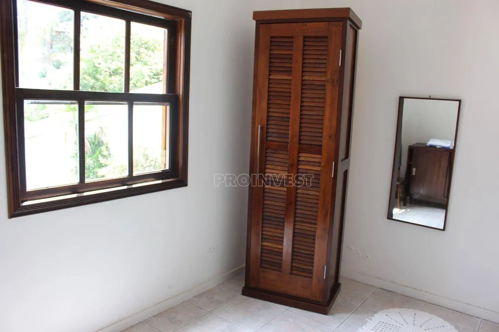 Casa, 4 quartos, 190 m² - Foto 6