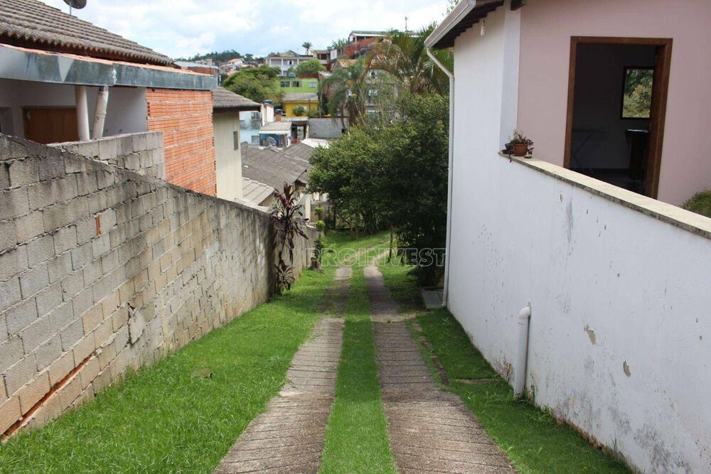 Casa, 4 quartos, 390 m² - Foto 7