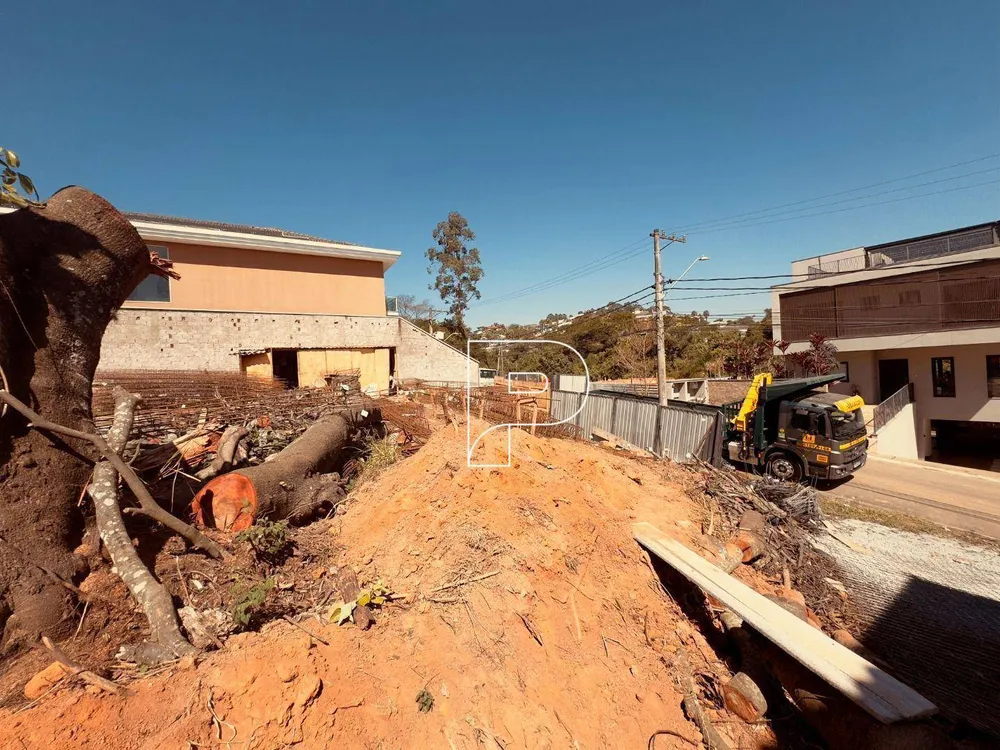 Loteamento e Condomínio, 500 m² - Foto 5