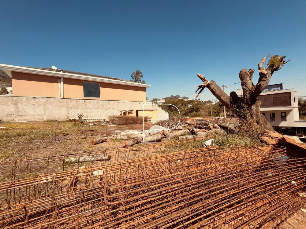 Loteamento e Condomínio, 500 m² - Foto 3