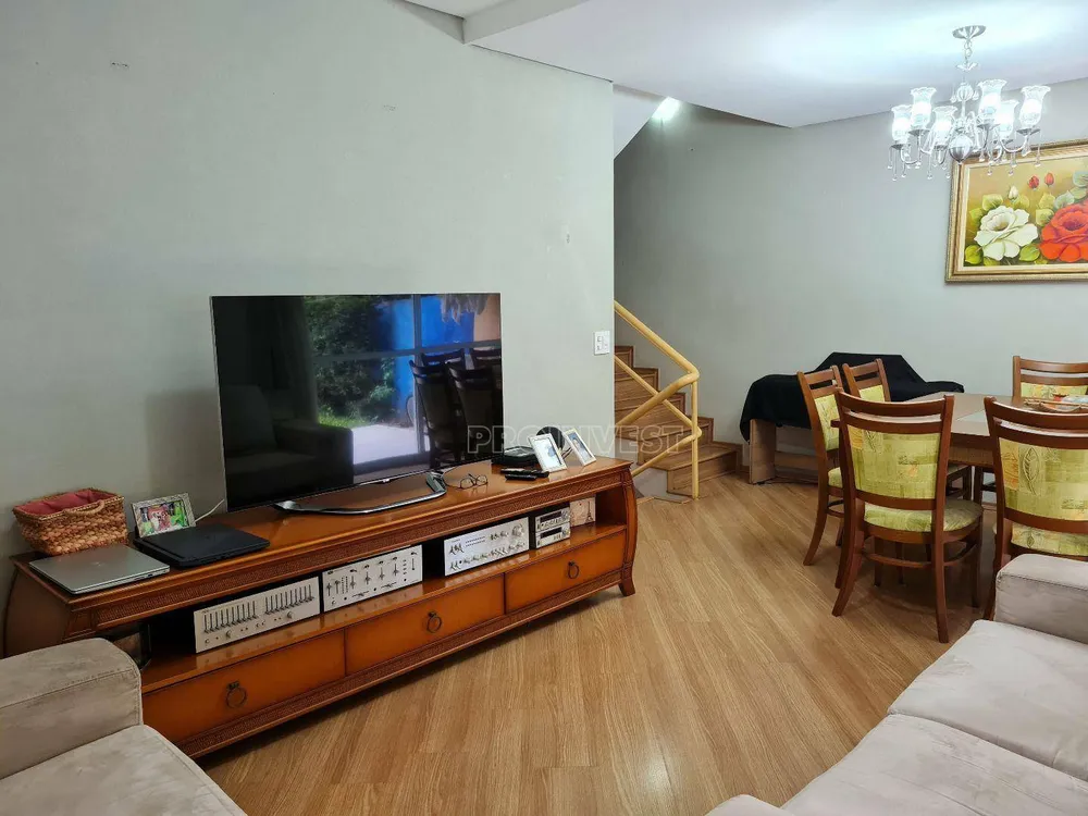 Casa de Condomínio, 3 quartos - Foto 6