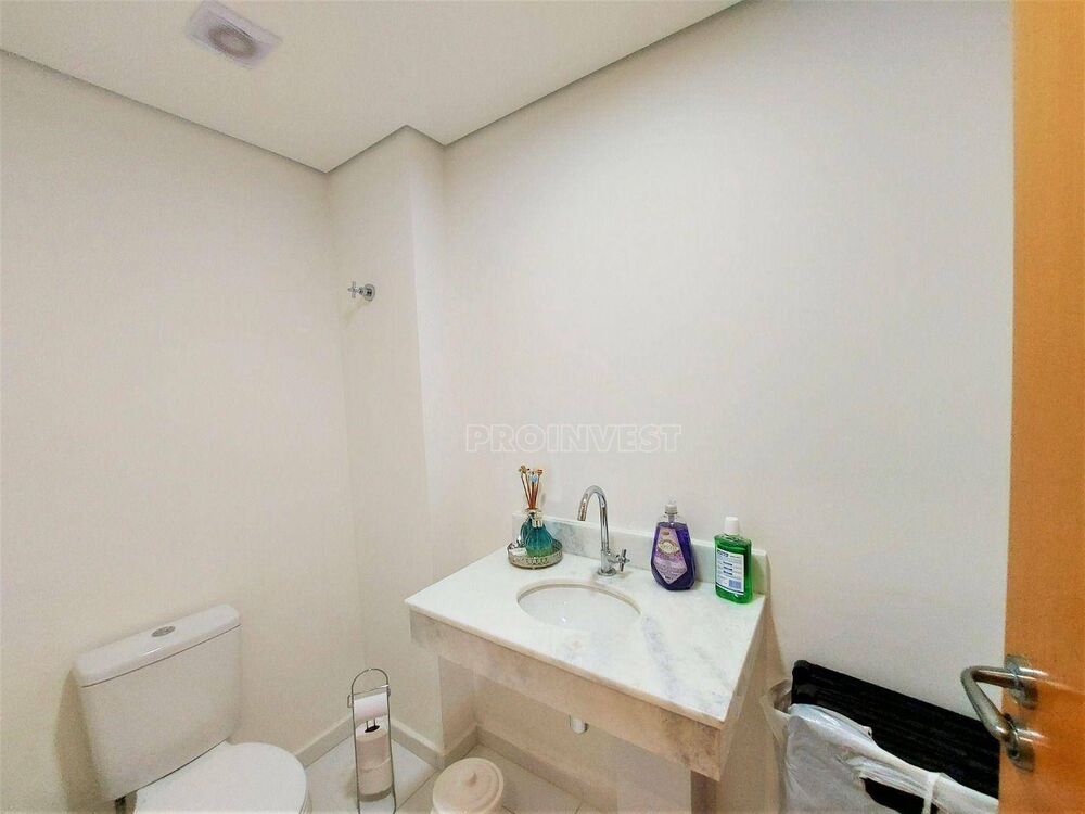 Apartamento, 3 quartos, 248 m² - Foto 2