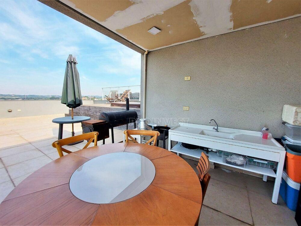 Apartamento, 3 quartos, 248 m² - Foto 4