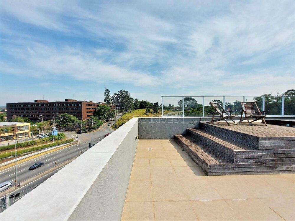 Apartamento, 3 quartos, 248 m² - Foto 3