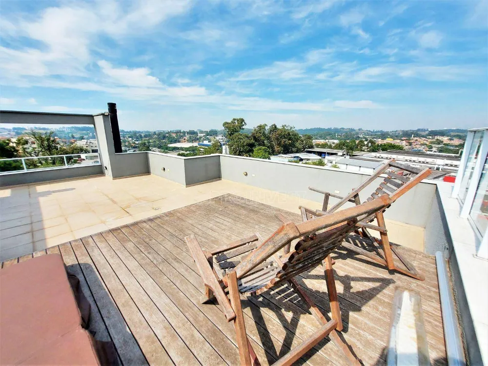 Apartamento, 3 quartos, 248 m² - Foto 6