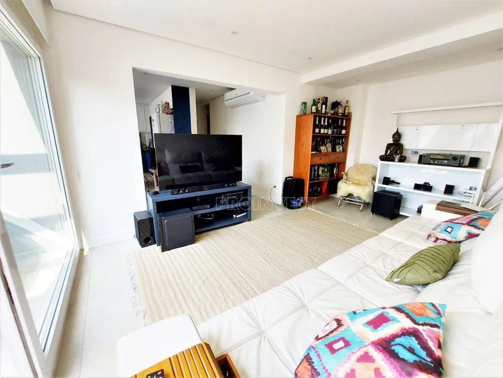 Apartamento, 3 quartos, 248 m² - Foto 1