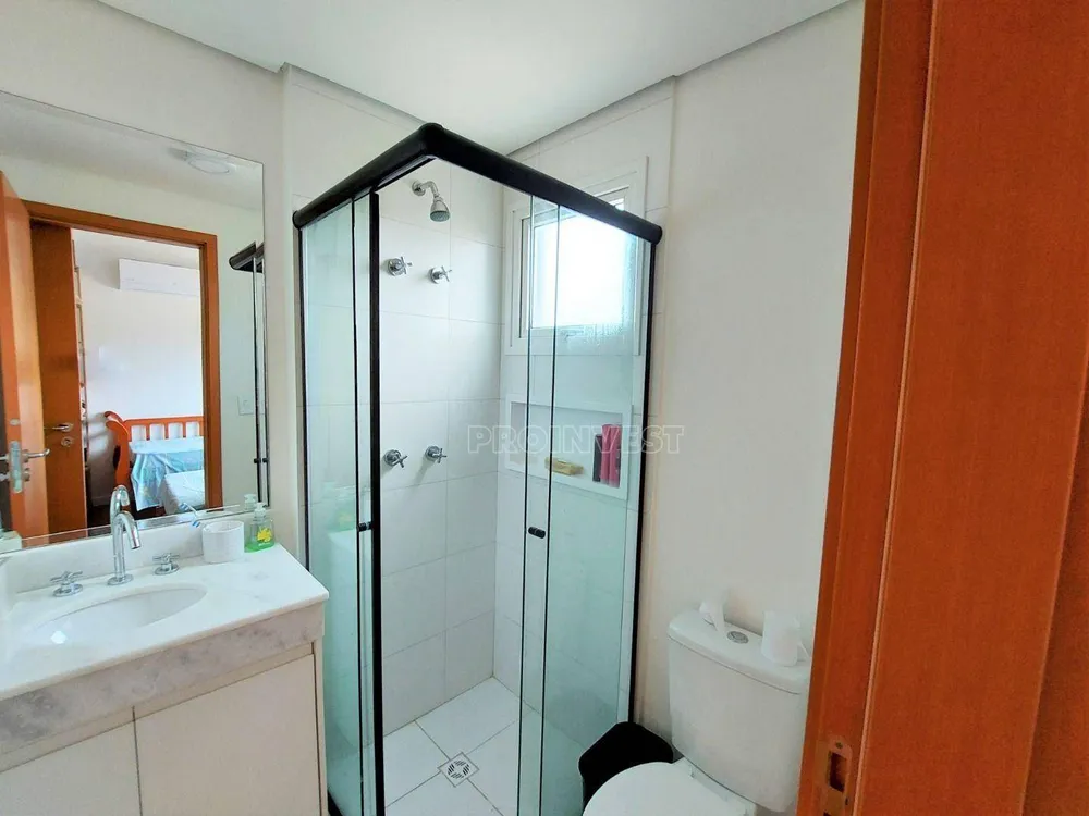 Apartamento, 3 quartos, 248 m² - Foto 3