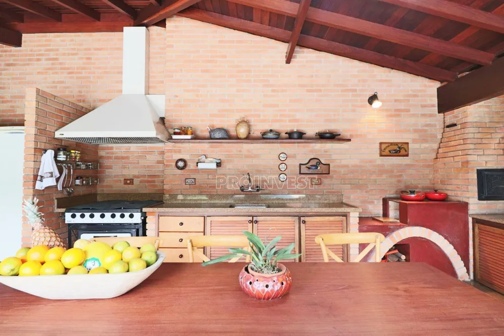 Casa de Condomínio, 4 quartos - Foto 8