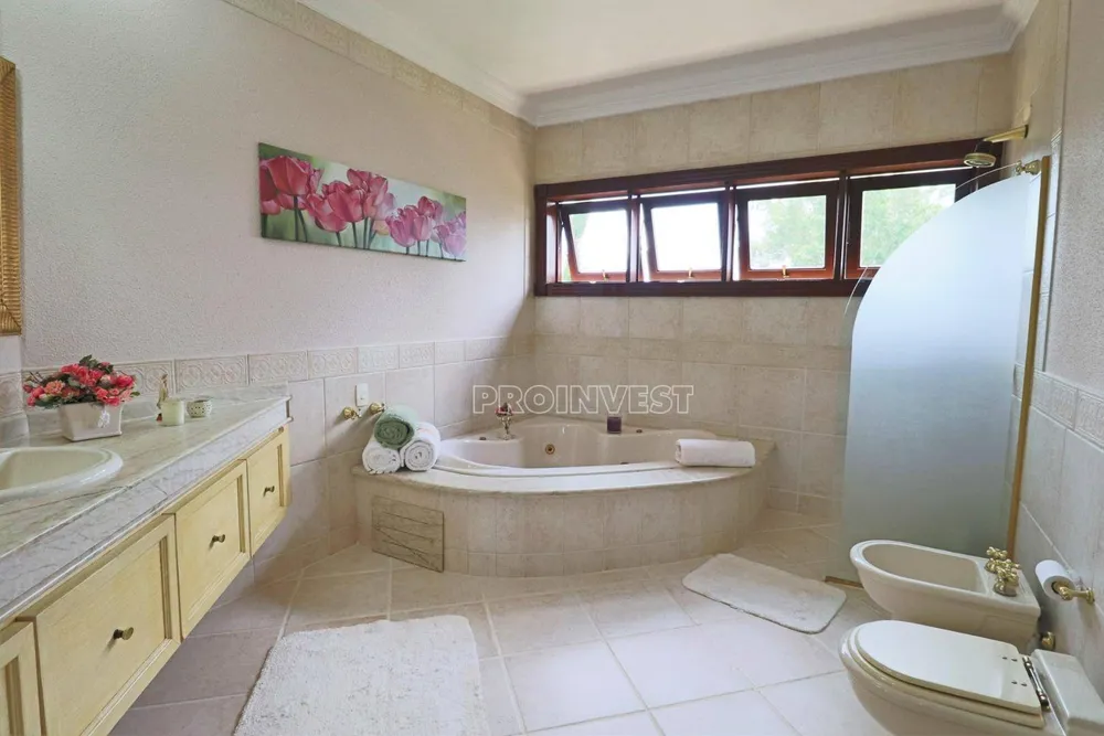 Casa de Condomínio, 4 quartos - Foto 6
