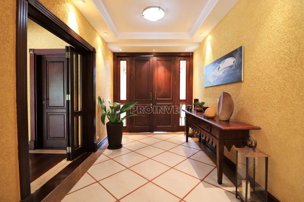 Casa de Condomínio, 4 quartos - Foto 2
