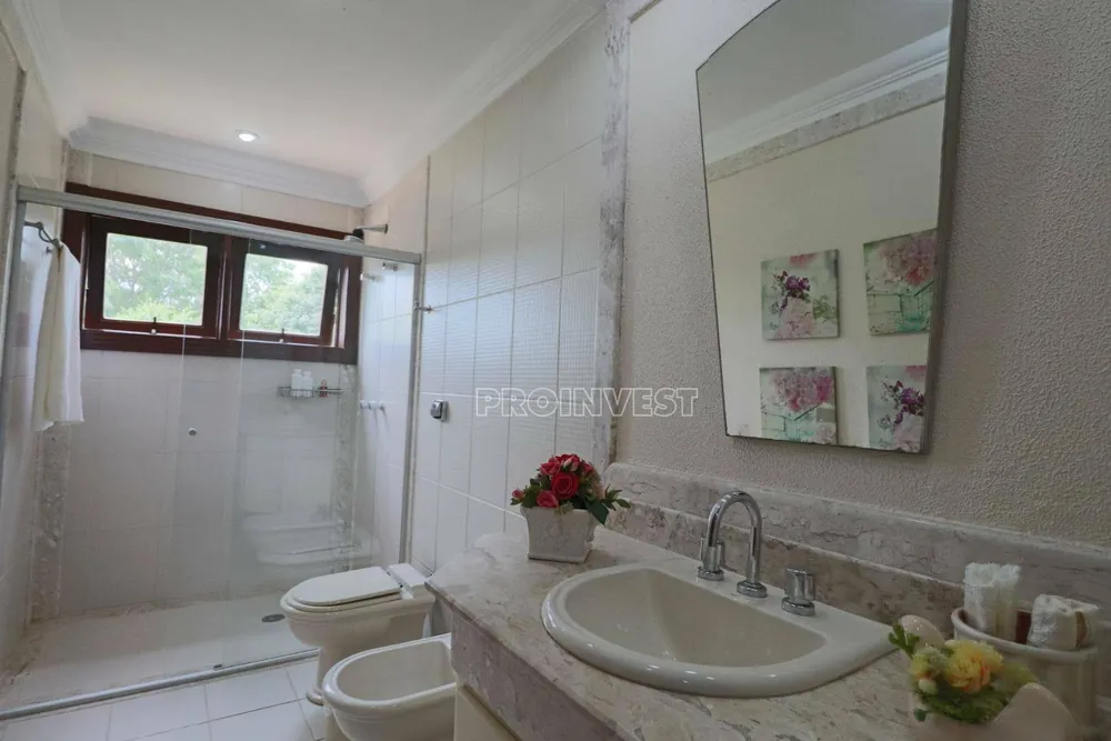 Casa de Condomínio, 4 quartos - Foto 5