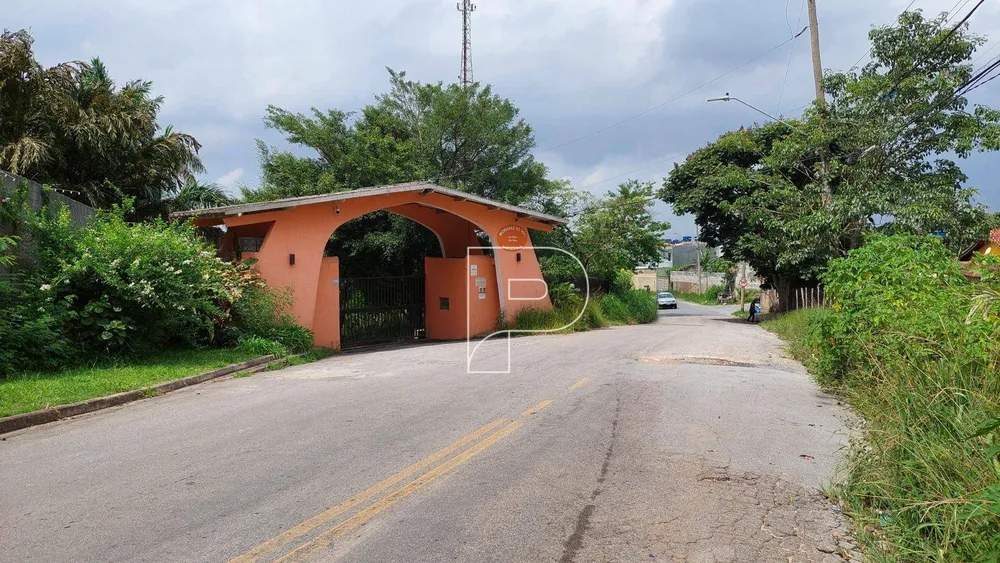 Loteamento e Condomínio, 1500 m² - Foto 1