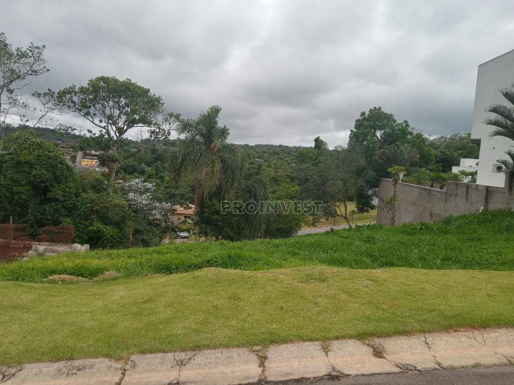 Loteamento e Condomínio, 595 m² - Foto 1