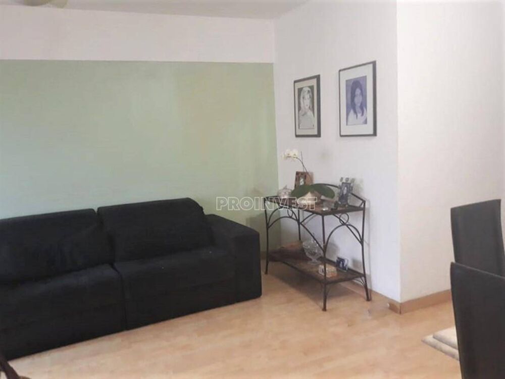 Apartamento, 2 quartos, 71 m² - Foto 1