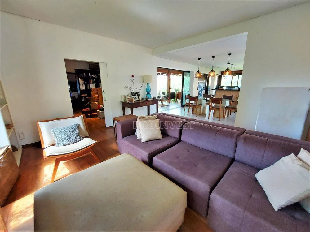 Casa de Condomínio, 4 quartos - Foto 8