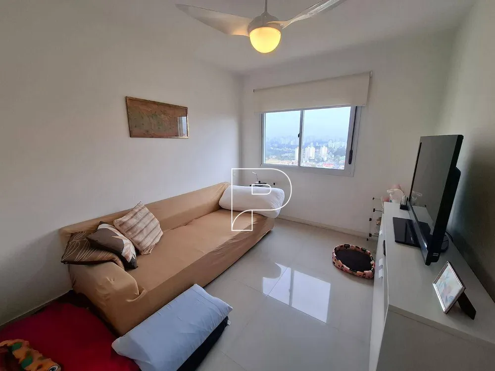 Apartamento, 4 quartos, 134 m² - Foto 7