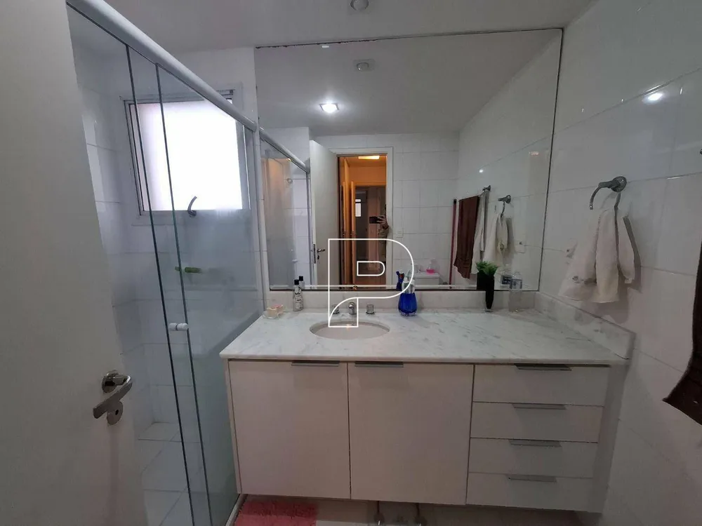 Apartamento, 4 quartos, 134 m² - Foto 1