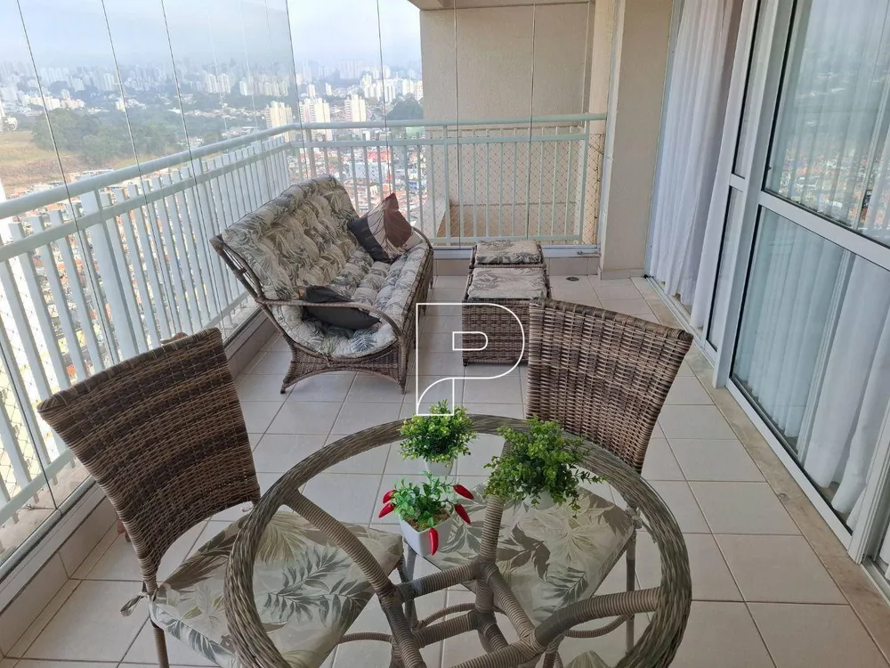 Apartamento, 4 quartos, 134 m² - Foto 5